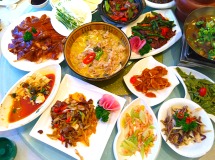 2015上海之旅3）上海人的吃